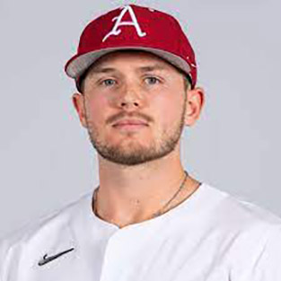 Kevin Kopps selected by Padres in third round of 2021 MLB Draft